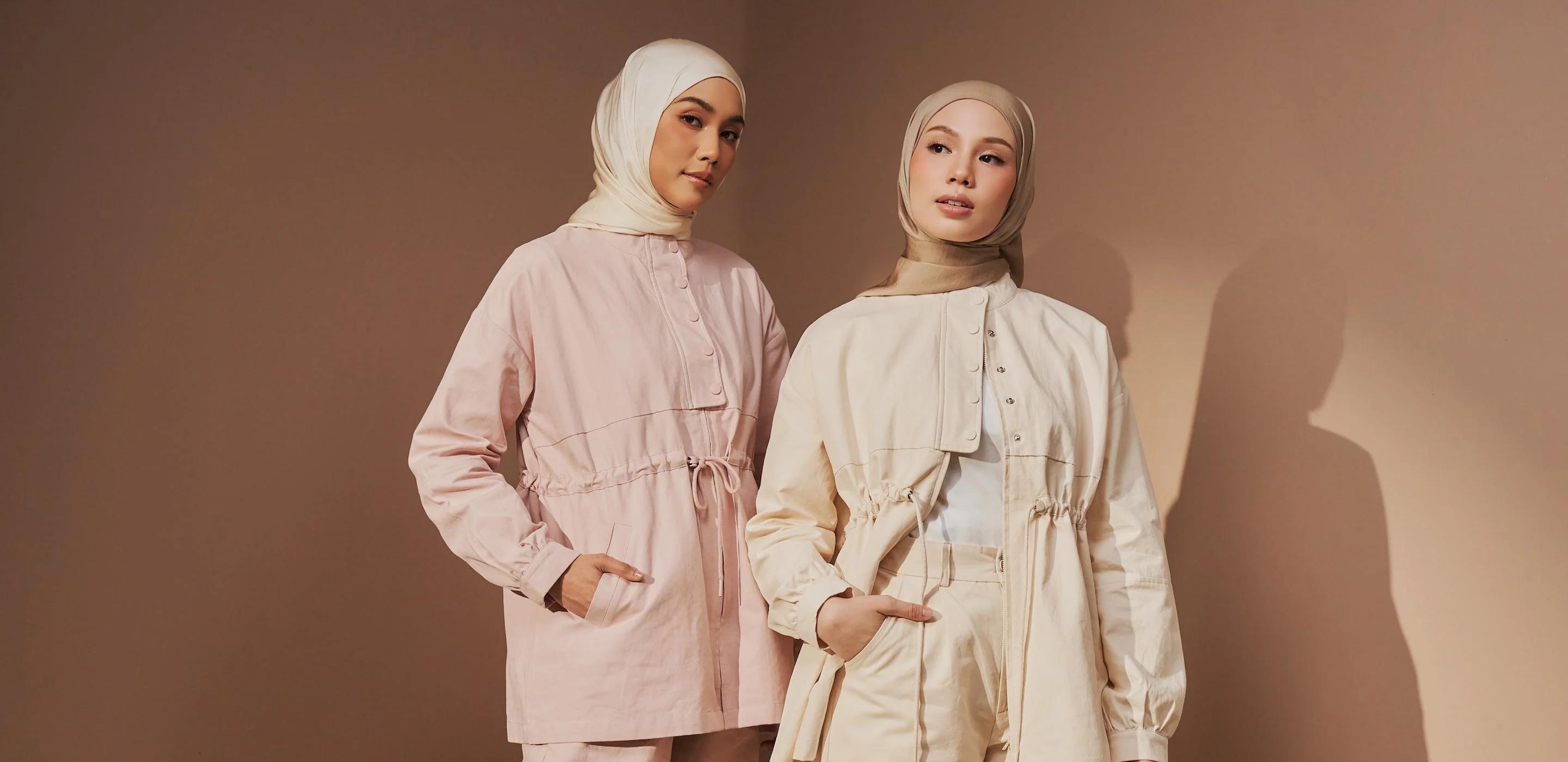 Tudung People